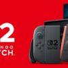 「Nintendo Switch2」2025年発売。4月2日のニンダイで詳細情報を公開へ | 半径500m以